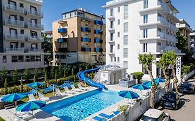 Clubhotel Residence Cesenatico