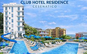 Clubhotel Residence Cesenatico