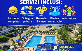 Clubhotel Residence Cesenatico